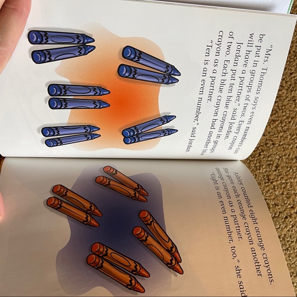 Read It Chapter Books Picture Window Hardcover Travel Math Homeschool Illustrate - Picture 7 of 10